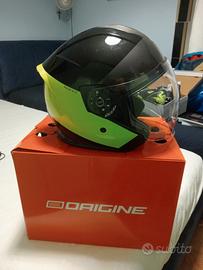 casco ORIGINE Palio 2.0