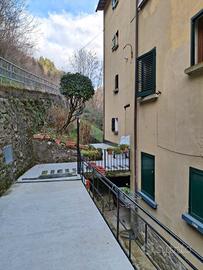 Appartamento piano terra