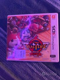Yo kai watch squadra rossa pal ita (rarissimo)