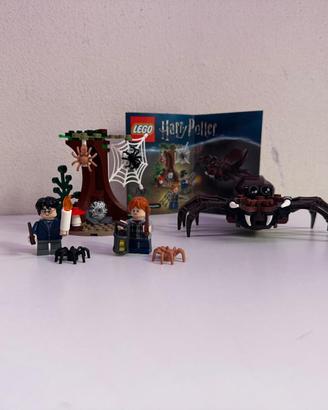 LEGO Harry Potter 75950 – Il Covo di Aragog