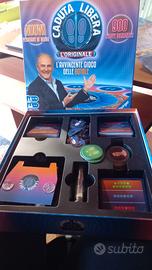 gioco da tavolo caduta libera
