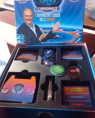 gioco da tavolo caduta libera