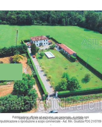 Appartamento Marmirolo [A4326538]