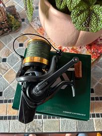 Daiwa crosscast 21 45 scw