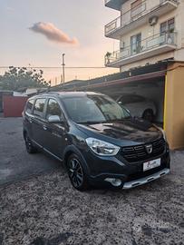 Dacia Lodgy 1.5 dCi 8V 110CV Start&Stop 7 posti Se