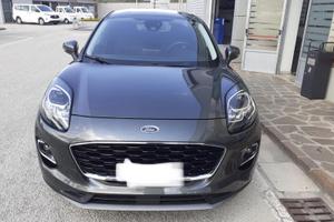 Ford Puma 2023 - Cambio Automatico