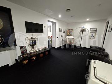 Ufficio Milano [UFFICIO CANOVAACU]