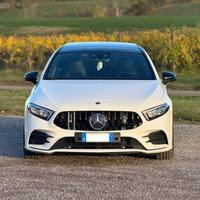 Mercedes Classe A220 4matic