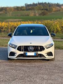 Mercedes Classe A220 4matic