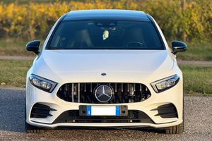 Mercedes Classe A220 4matic