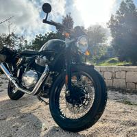 Royal Enfield Continental GT