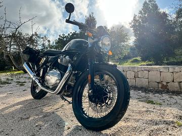 Royal Enfield Continental GT