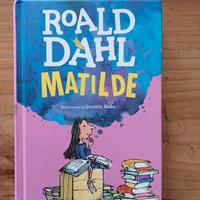 Matilde - Roald Dahl