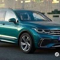 Ricambi VOLKSWAGEN TIGUAN 2020/22