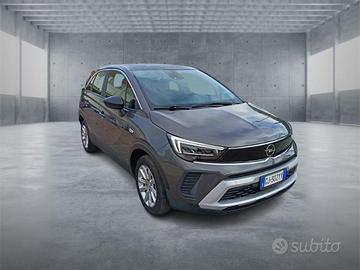 OPEL Crossland Crossland 1.5 ECOTEC D 120 CV Sta