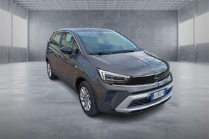OPEL Crossland Crossland 1.5 ECOTEC D 120 CV Sta