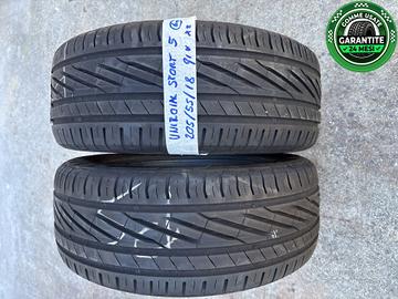 gomme usate 2055516 Estivo UNIROYAL - RAINSPORT 5 