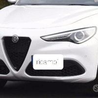 Ricambi alfa romeo stelvio-num 7809