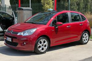 Citroen C3 1.2 VTi 82 Exclusive GPL 2031