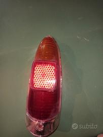 fanale posteriore Autobianchi bianchina