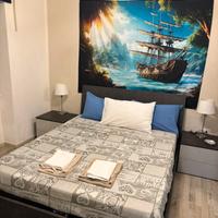 Casa vacanza zona Trieste