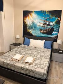 Casa vacanza zona Trieste