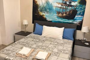 Casa vacanza zona Trieste