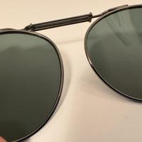 Mascherina per occhiali