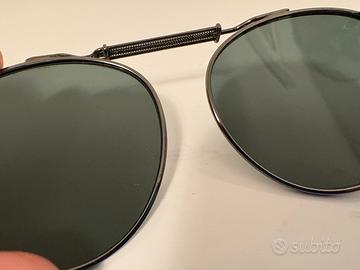 Mascherina per occhiali