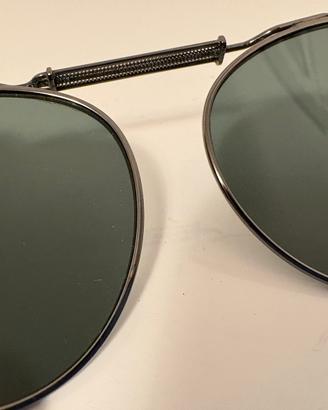 Mascherina per occhiali