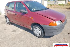 FIAT PUNTO 176 55 1.1 54CV 93-99 -ricambi