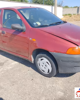 FIAT PUNTO 176 55 1.1 54CV 93-99 -ricambi