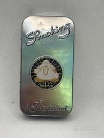 Accendino Smoking