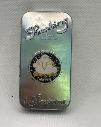 Accendino Smoking