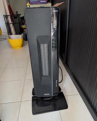 Termoventilatore ceramico a torre De'Longhi
