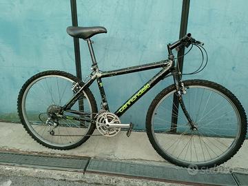 cannondale MTB 3.0