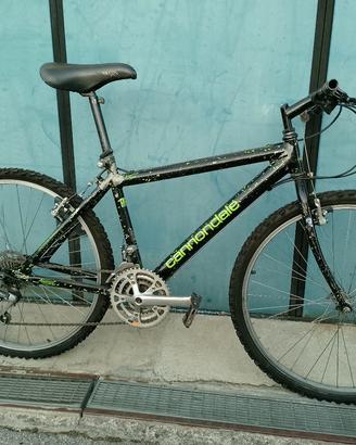 cannondale MTB 3.0