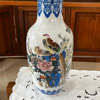 Vaso giapponese