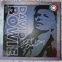 David Bowie - Just For One Day - LP - Sigillato