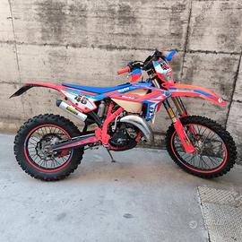 Beta RR Enduro 125 anno 2024 VALUTO PERMUTA