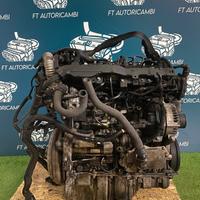 Motore B16DTH OPT Opel Mokka Anno 2018 1.6 gasolio