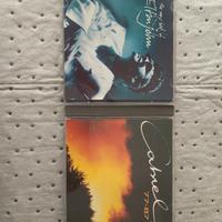 CD Elton John the best e Cabrel 