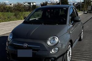 Fiat 500 SPORT