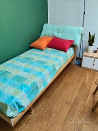 Letto singolo