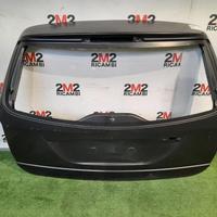 PORTELLONE POSTERIORE FORD Focus S. Wagon 1Â° Seri