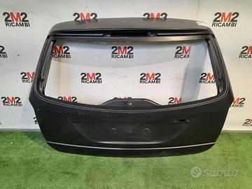 PORTELLONE POSTERIORE FORD Focus S. Wagon 1Â° Seri