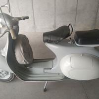 Piaggio Vespa 125 (VNB/VNC) storica