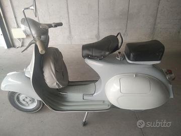 Piaggio Vespa 125 (VNB/VNC) storica