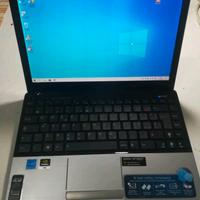 Portatile Asus da 12 pollici