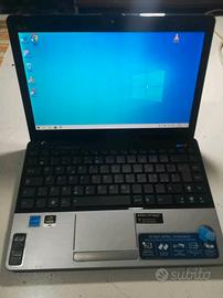 Portatile Asus da 12 pollici